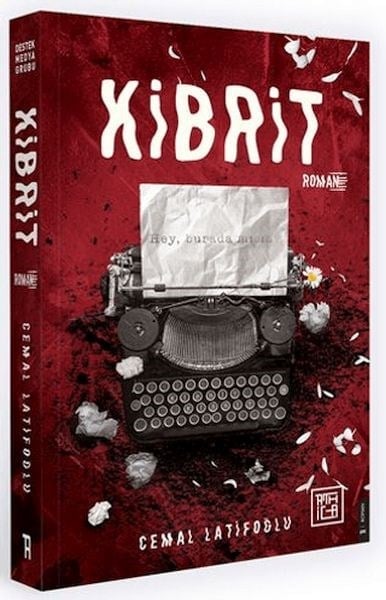 Kibrit