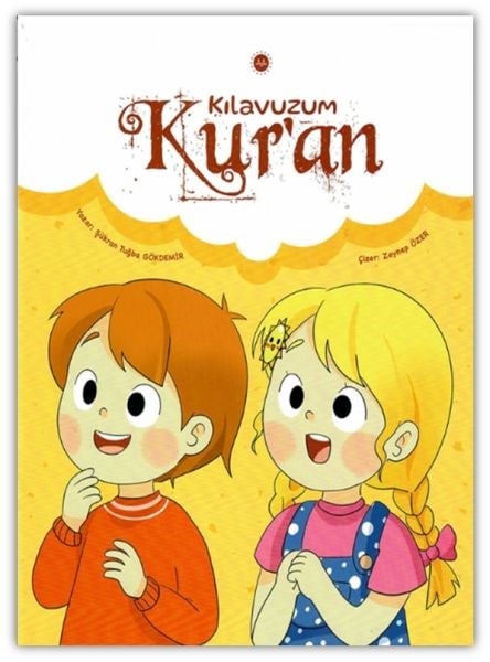 Kılavuzum Kur’an