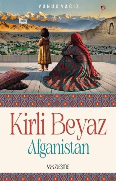 Kirli Beyaz - Afganistan