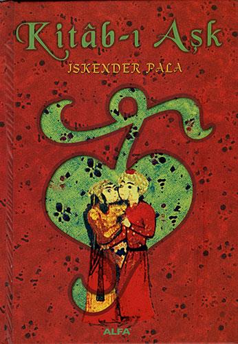 Kitab-ı Aşk (Ciltli)
