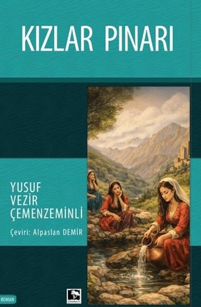 Kızlar Pınarı