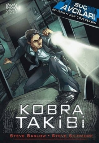Kobra Takibi