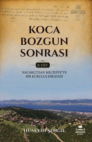 Koca Bozgun Sonrası Cilt 2
