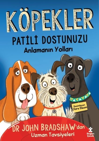 Köpekler - Patili Dostunuzu Anlamanın Yolları