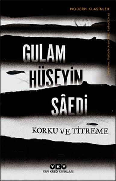 Korku ve Titreme - Modern Klasikler
