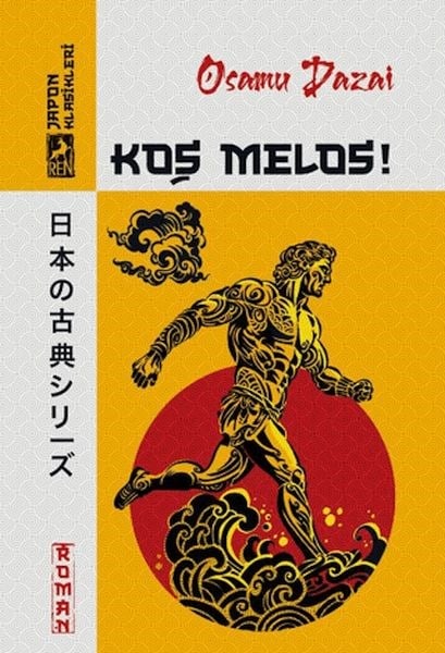 Koş Melos!