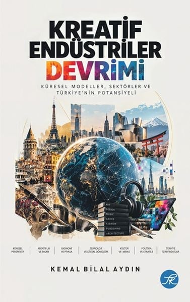 Kreatif Endüstriler Devrimi