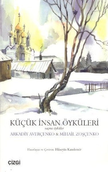 Küçük İnsan Öyküleri