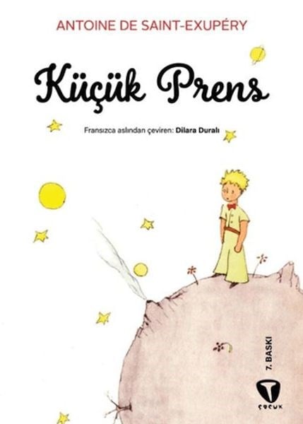 Küçük Prens