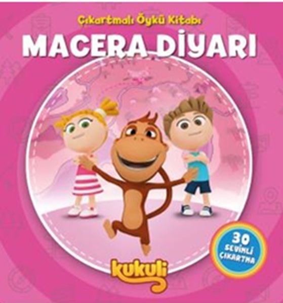 Kukuli - Macera Diyarı