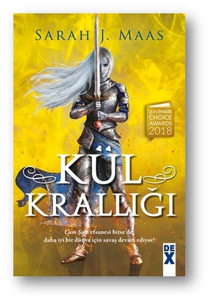 Kül Krallığı