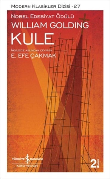 Kule - Modern Klasikler Dizisi
