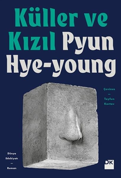 Küller ve Kızıl