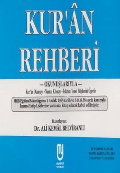Kuran Rehberi