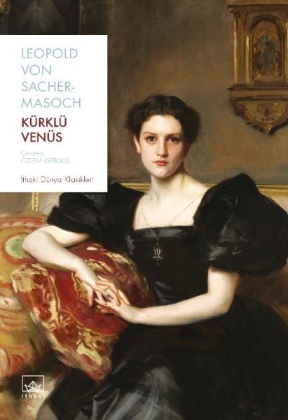 Kürkü Venüs