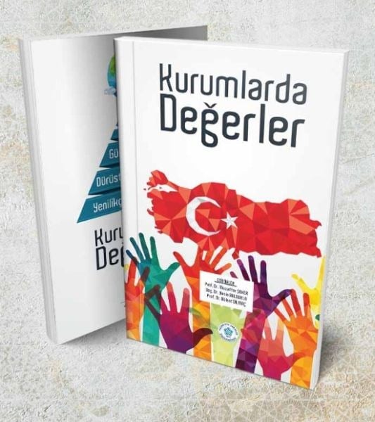 Kurumlarda Değerler