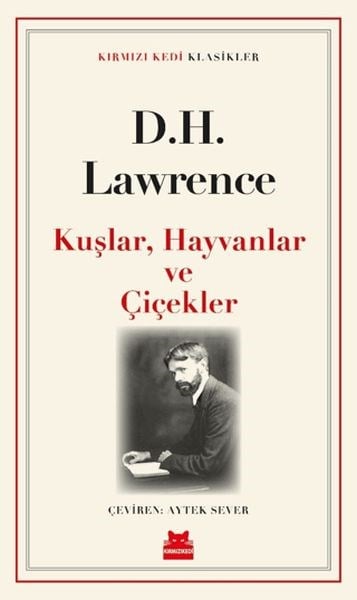 Kuşlar, Hayvanlar ve Çiçekler