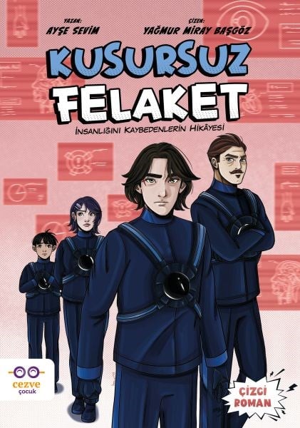 Kusursuz Felaket – İnsanlığını Kaybedenlerin Hikâyesi