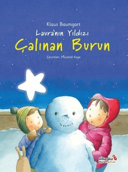 Laura'nın Yıldızı - Çalınan Burun