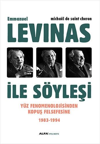 Levinas ile Söyleşi