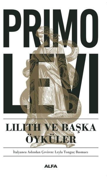 Lilith ve Başka Öyküler