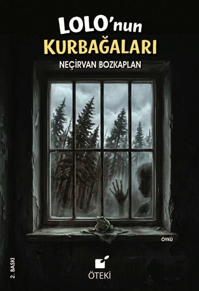 Lolo'nun Kurbağaları