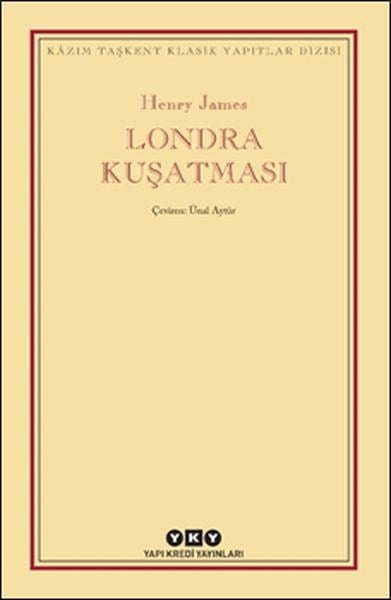 Londra Kuşatması