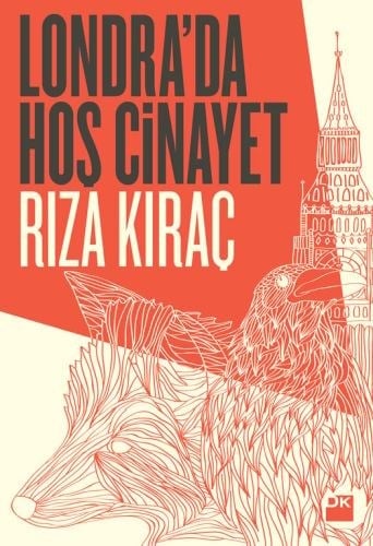 Londra'da Hoş Cinayet
