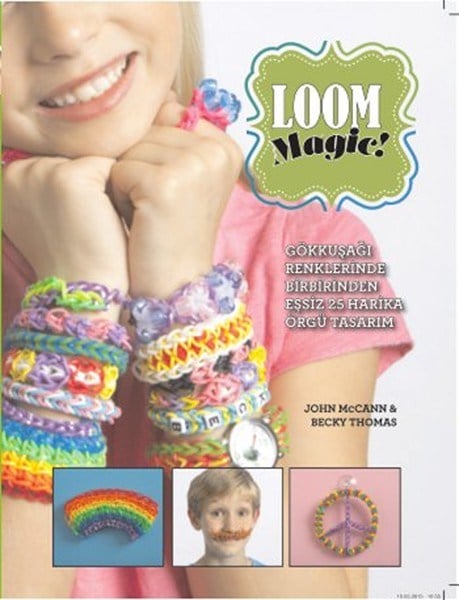 Loom Magic!