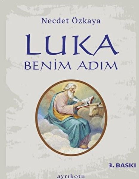 Luka Benim Adım