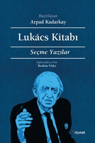 Lukács Kitabı