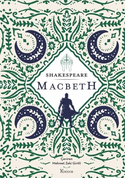 Macbeth (Bez Ciltli)