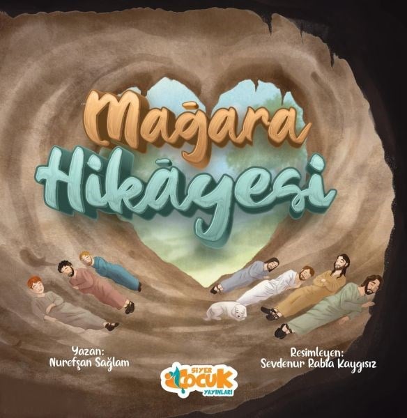 Mağara Hikayesi