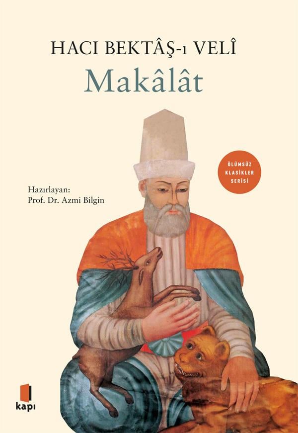 Makâlât (Ciltli)