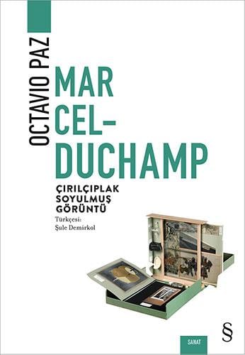 Marcel Duchamp