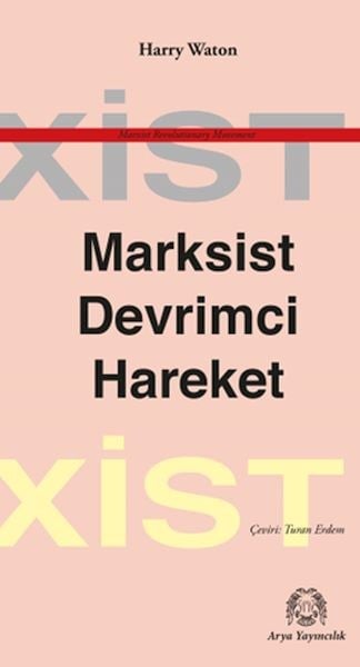 Marksist Devrimci Hareket