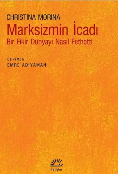 Marksizmin İcadı