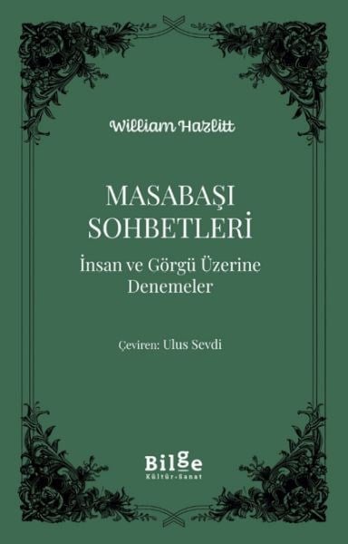 Masabaşı Sohbetleri