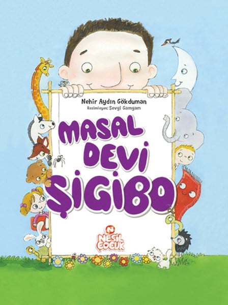 Masal Devi Şigibo