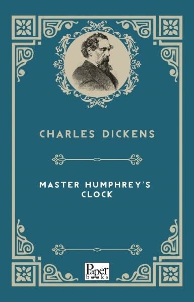 Master Humphrey’s Clock (İngilizce Kitap)
