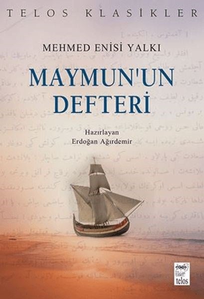 Maymun’un Defteri