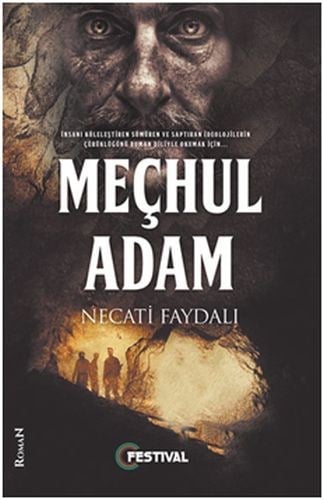 Meçhul Adam
