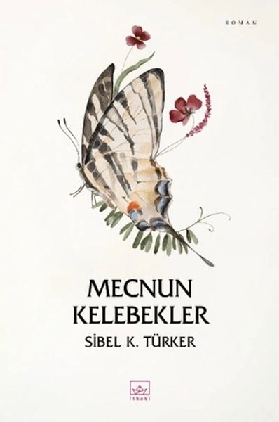 Mecnun Kelebekler
