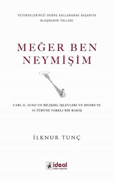 Meğer Ben Neymişim