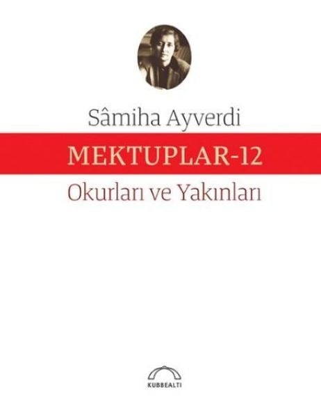 Mektuplar-12