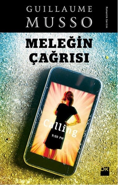 Meleğin çağrısı