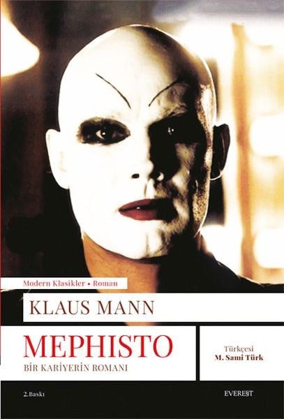 Mephisto