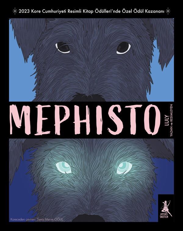 Mephisto (Ciltli)