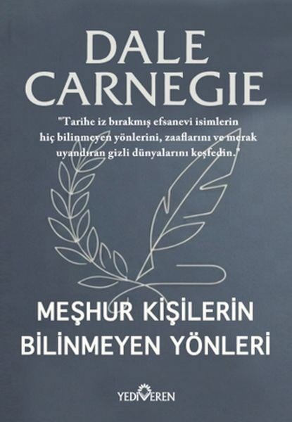 Meşhur Kişilerin Bilinmeyen Yönleri