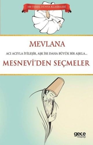 Mesnevi' den Seçmeler